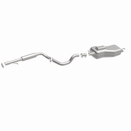 MagnaFlow BRE Exhaust Kit 99-06 VW Beetle GLS