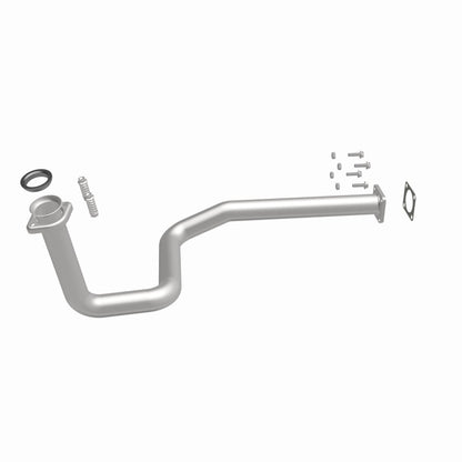 BRE Exhaust 87-95 Cherokee Wagoneer 2.5L 4.0L Front Pipe Kit