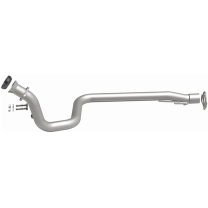 BRE Exhaust 87-95 Cherokee Wagoneer 2.5L 4.0L Front Pipe Kit