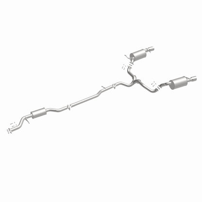 MagnaFlow BRE Exhaust Kit 07-15 Mazda CX-9