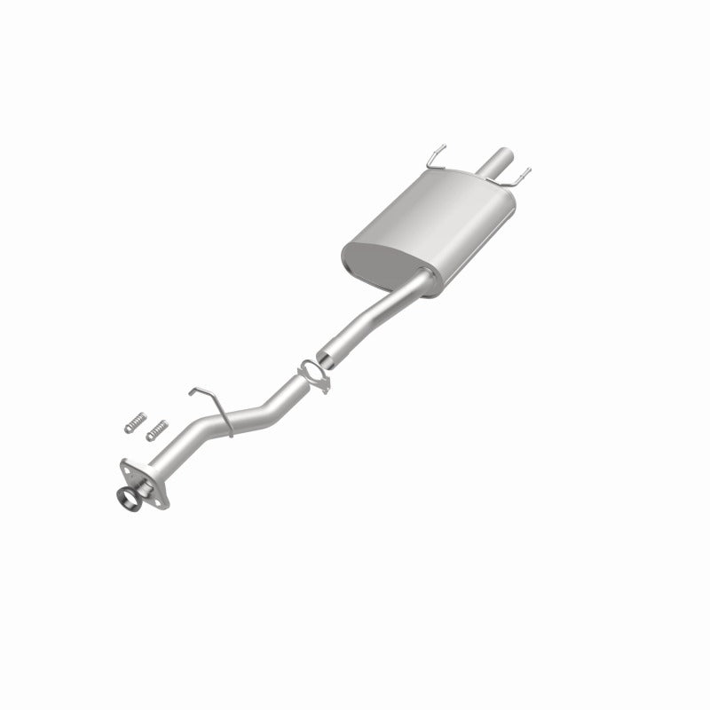 BRE Exhaust 94-99 Accord CL 2.2L 2.3L Muffler Kit