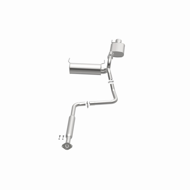 MagnaFlow BRE Exhaust Kit 12-17 Buick Verano 2.4L