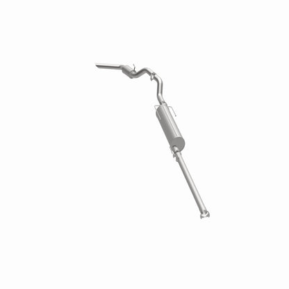 MagnaFlow BRE Exhaust Kit 04-05 Dodge Ram 1500 5.7L