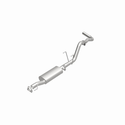 MagnaFlow BRE Exhaust Kit 06-08 Dodge Ram 1500 5.7L