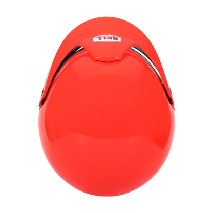 Bell Helmet Mag-10 Rally Pro White (Hans) 60(7 1/2) Fia8859-2024/Sa2025