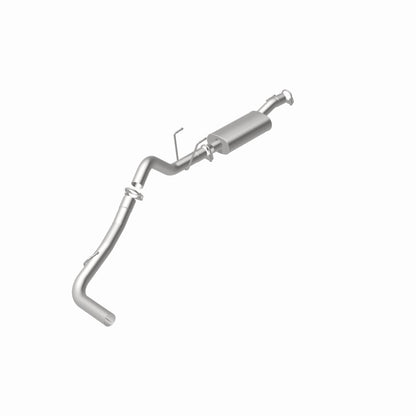 MagnaFlow BRE Exhaust Kit 06-08 Dodge Ram 1500 5.7L