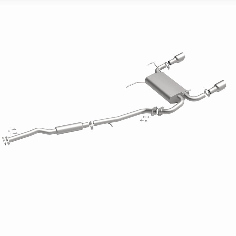 MagnaFlow BRE Exhaust Kit 03-08 Infiniti FX35 3.5L