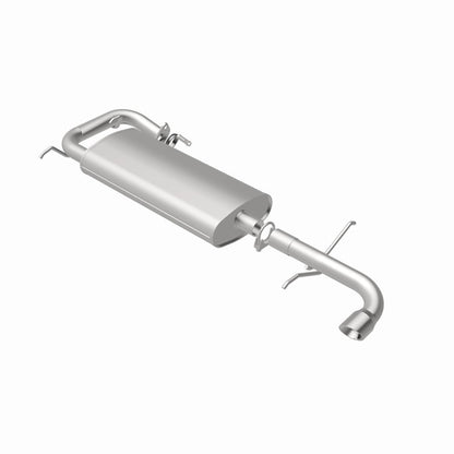 MagnaFlow BRE Exhaust Kit 09-15 Toyota Venza 2.7L