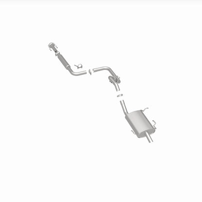 MagnaFlow BRE Exhaust Kit 95-04 Maxima I30 I35