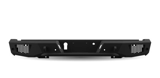Body Armor 4x4 2021-2026 Ford F150 Ambush Rear Bumper