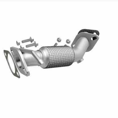 BRE Exhaust 11-14 Sonata 2.0L 2.4L Front Pipe Kit
