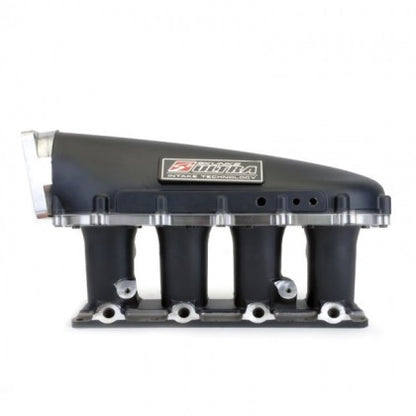 Skunk2 - Ultra Series K Series Race Intake Manifold - 3.5L Black Manifold