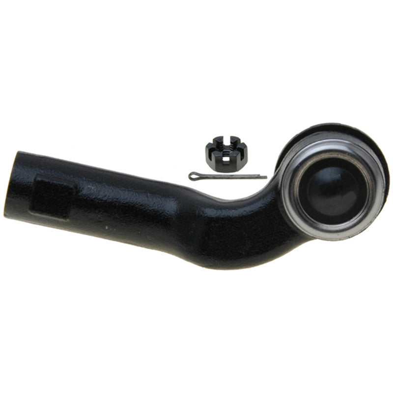 MOOG 09-13 Mazda 3 Sport Front Right Outer / Right Outer Tie Rod End
