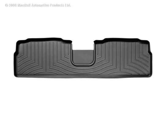 WeatherTech 99-03 Lexus RX300 Rear FloorLiner - Black