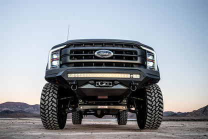 Skyjacker 20-25 Jeep Gladiator 3.5-6in. Component Box