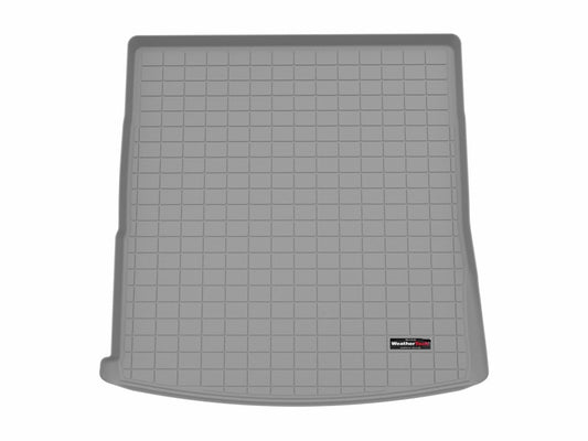 WeatherTech 2026 Cadillac Vistiq Trunk Cargo Liners - Grey