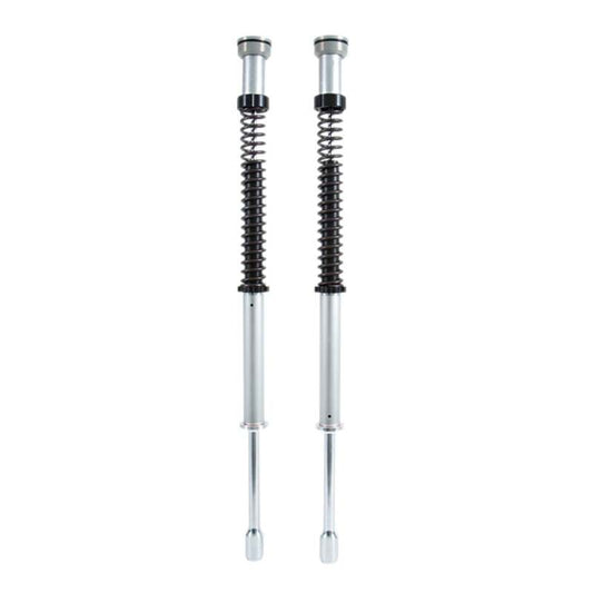 Ohlins 06-17 Harley Dyna FXD (Showa)NIX 22 Cust/Heritage Cartridge Kit (Incl. Springs 04744-10 / 11)