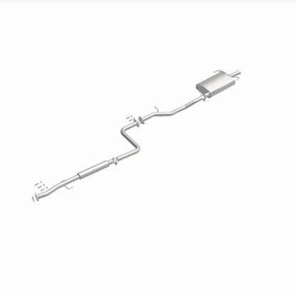 MagnaFlow BRE Exhaust Kit 97-99 Acura CL 3.0L