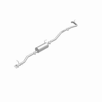 MagnaFlow BRE Exhaust Kit 95-98 Toyota T100 3.4L