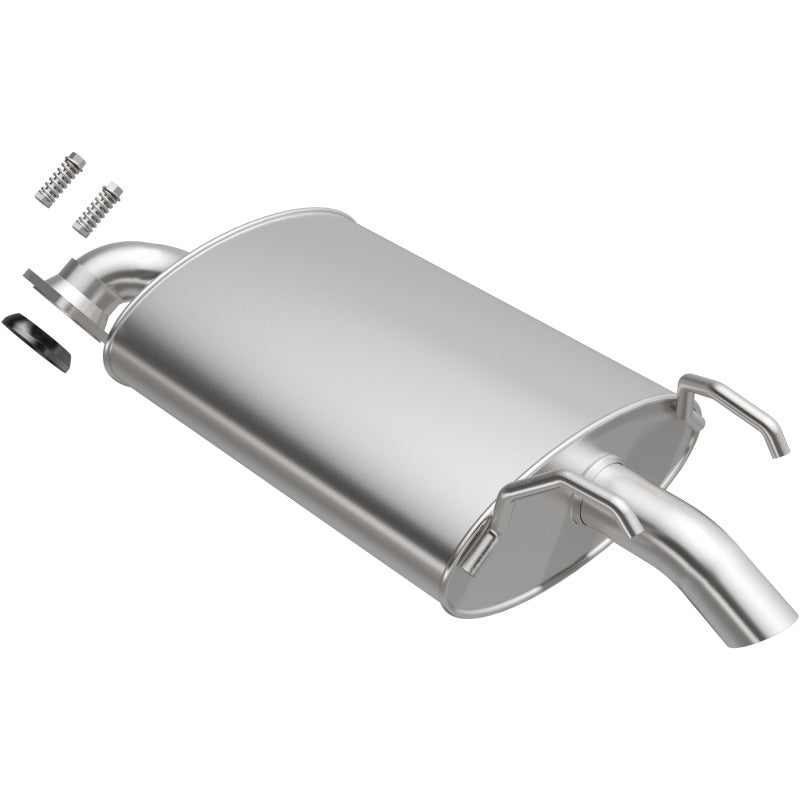 MagnaFlow BRE Exhaust Kit 01-03 Toyota Highlander 3.0L
