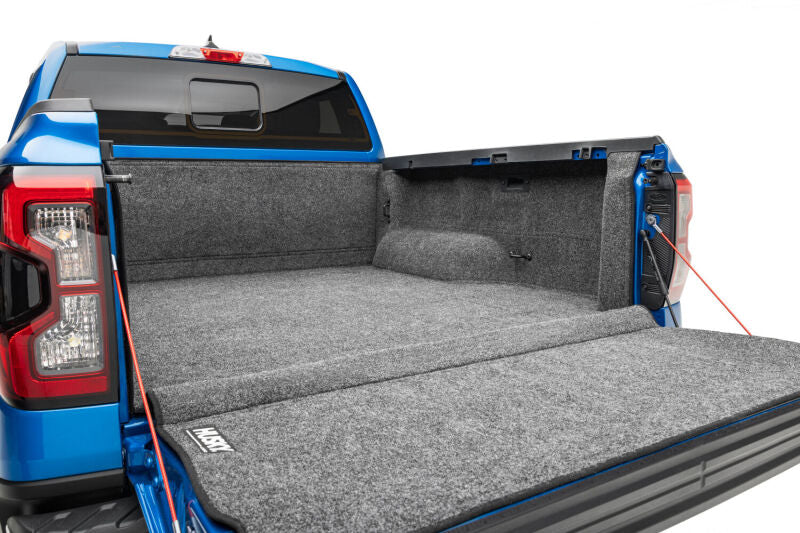 Husky Liners 09-14 Ford F-150 5.6ft Bed SuperCrew Guardian Comfort Bed Liner - Full