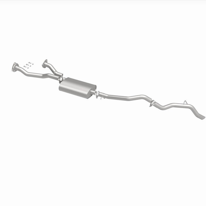 MagnaFlow BRE Exhaust Kit 96-02 S10 Sonoma 4.3L