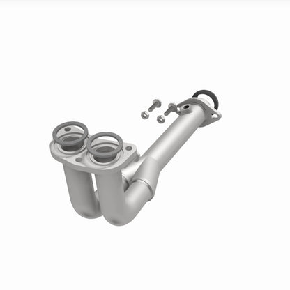 BRE Exhaust 94-01 Integra 1.8L Front Pipe Kit