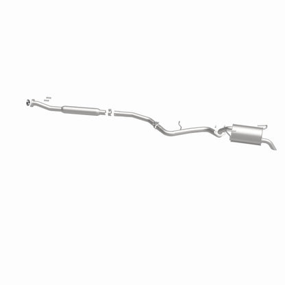 MagnaFlow BRE Exhaust Kit Replacement Stainless Subaru