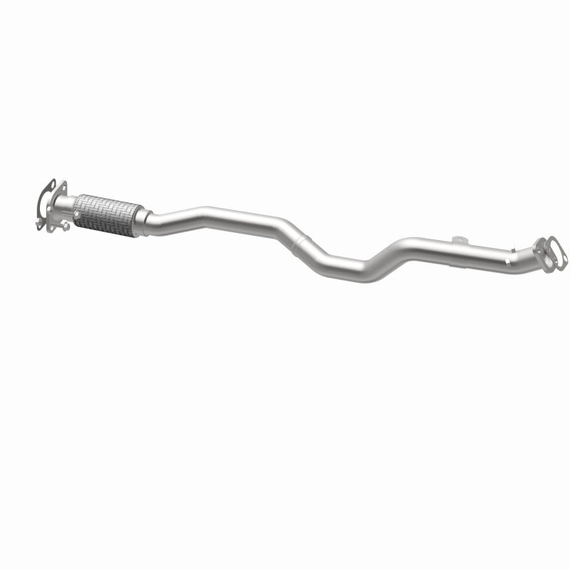 BRE Exhaust 14-22 Jeep Cherokee 3.2L Front Pipe Kit