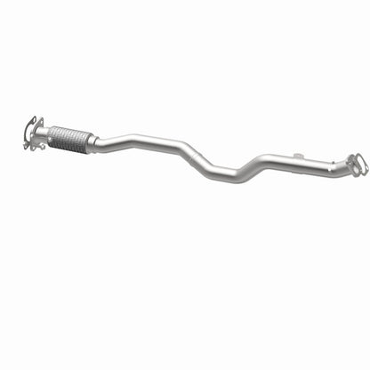 BRE Exhaust 14-22 Jeep Cherokee 3.2L Front Pipe Kit