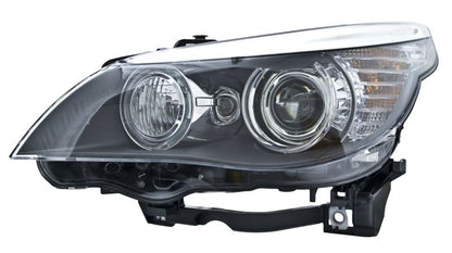 Hella 06-10 BMW 5-Series LED Headlamp - Left Side