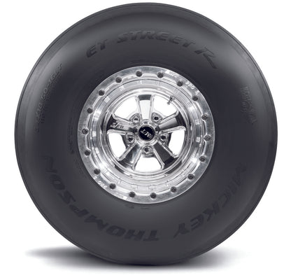 Mickey Thompson ET Street R Tire - 28X11.50-17LT - 250975