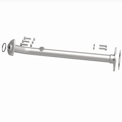 BRE Exhaust 96-00 Pathfinder QX4 3.3L Front Pipe Kit