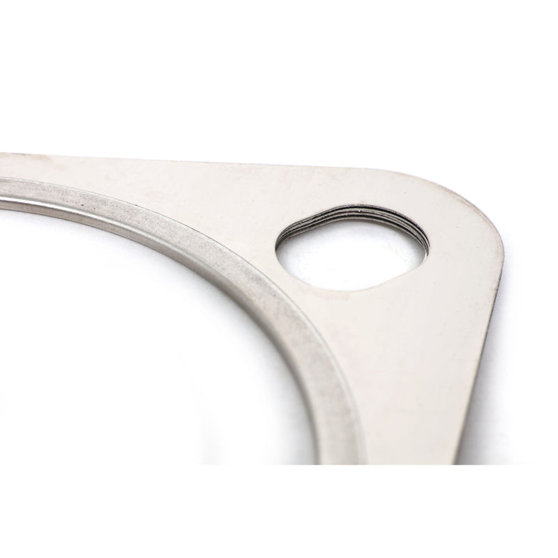 BLOX Racing Mls Exhaust Gasket - 2in 2-Hole