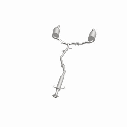 MagnaFlow BRE Exhaust Kit 03-08 Mazda 6 2.3L