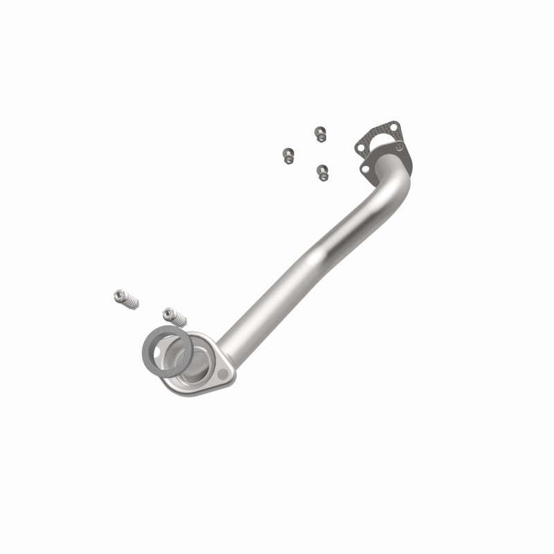 BRE Exhaust 06-11 Civic 1.8L Front Pipe Kit