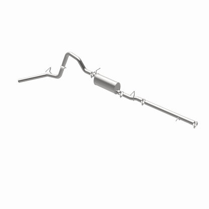 MagnaFlow BRE Exhaust Kit 05-07 Ford Superduty F250/F350 5.4L