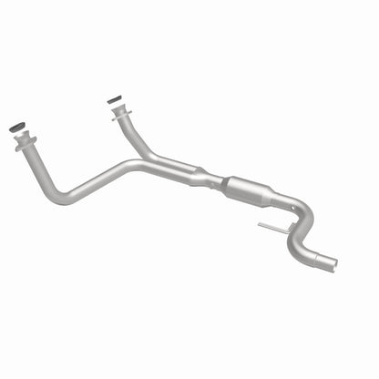 Magnaflow 95-99 Chevrolet Camaro 3.8L Direct Fit Converter