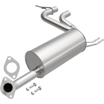 MagnaFlow BRE Exhaust Kit 13-17 HYUNDAI VELOSTER 1.6L