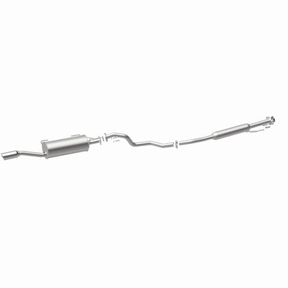 BRExhaust 13-19 Nissan Sentra 1.8L Exhaust Kit
