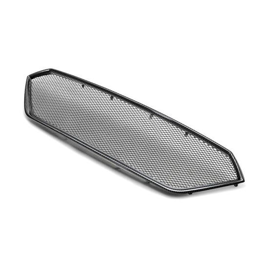 Seibon 2022 Subaru WRX Carbon Fiber Front Grill