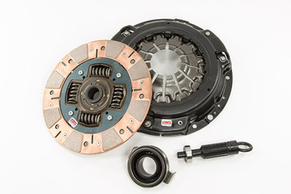 Competition Clutch 2007 Mini Cooper Stage 3 - Sprung Segmented Ceramic Clutch Kit