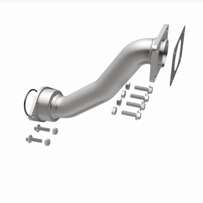 BRE Exhaust 00-05 Bonneville LeSabre Park Avenue 3.8L Front Pipe Kit