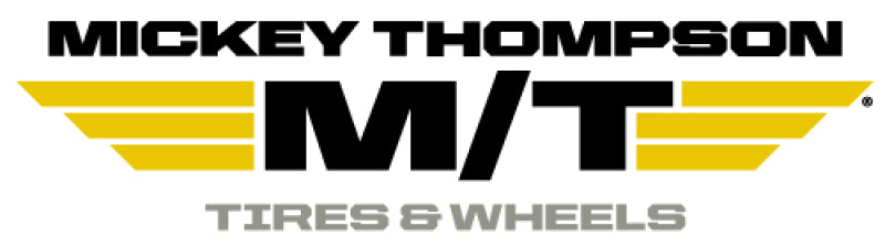 Mickey Thompson Street Comp Tire - 245/45R17 95Y - 248240