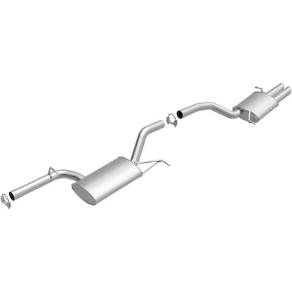 MagnaFlow BRE Exhaust Kit 06-13 VW Passat CC 2.0L
