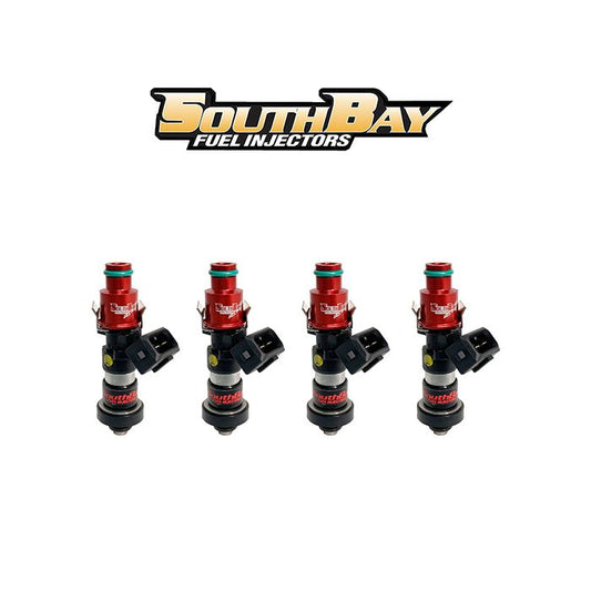 SouthBay Fuel Injectors - 1200cc Honda / Acura B, D, H Series