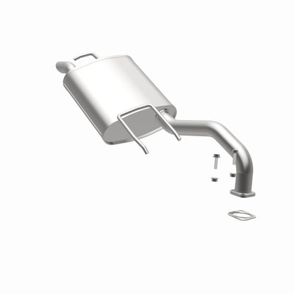 BRE Exhaust 01-06 Elantra 2.0L Muffler Kit