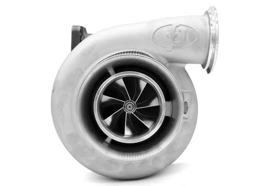 Forced Performance FP8892 S400X Turbocharger w/T6 Div 1.32 A/R Turbine Housing