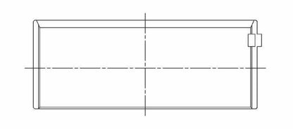ACL Chevrolet V8 265-283-302-327 Race Series Engine Connecting Rod Bearing Set
