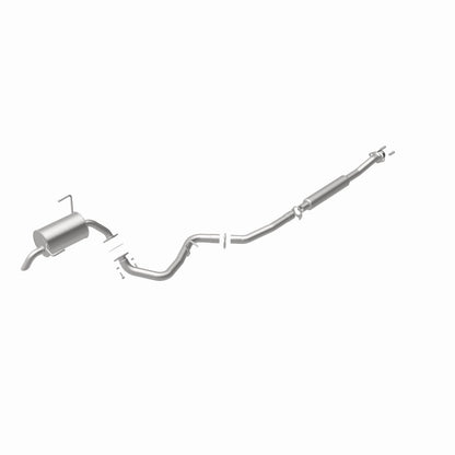 MagnaFlow BRE Exhaust Kit 10-17 Subaru Outback 2.5L